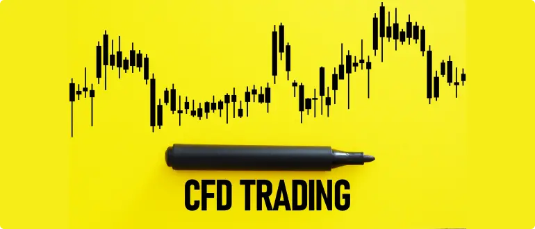CFD Trading-Strategien
