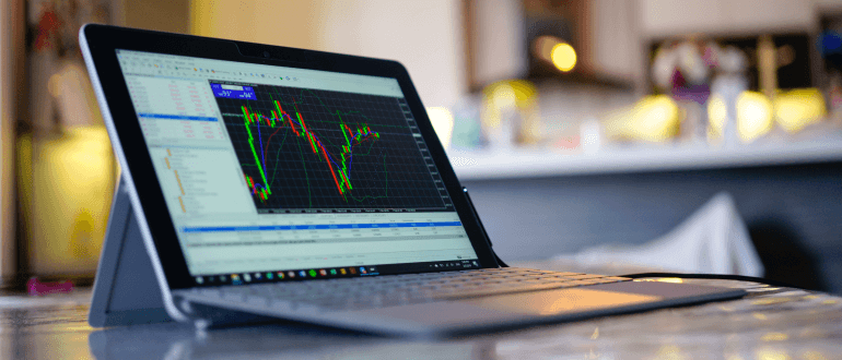 The Best Forex Trading Platform for Online Trading in 2024 