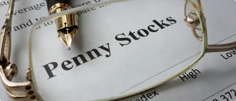 The Comprehensive Guide to Penny Stock Trading