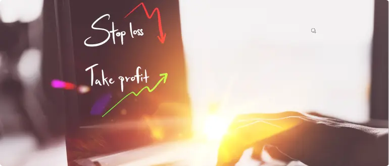 Что такое Stop-loss и Take-profit: как рассчитать и использовать стоп-заявки на Форекс | FxPro