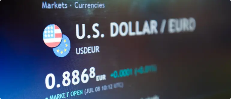 Principales pares de divisas: qué es, ventajas y desventajas del comercio, lista completa | FxPro