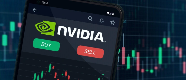 Ramalan harga saham Nvidia 2024, 2025, dan 2030