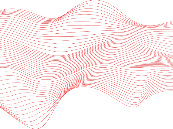 Lines background.