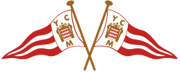 yacht club logo