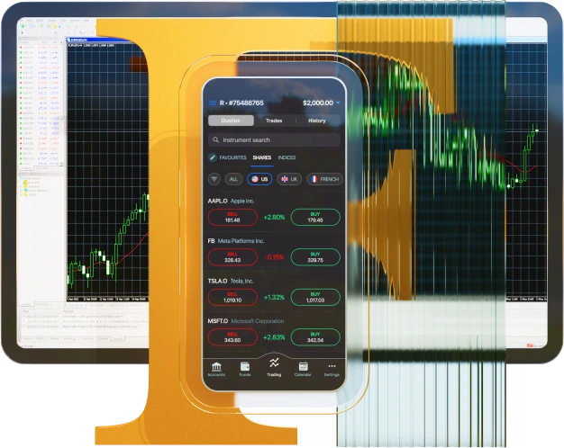 FxPro