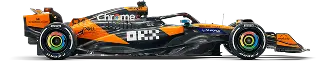 McLaren Car
